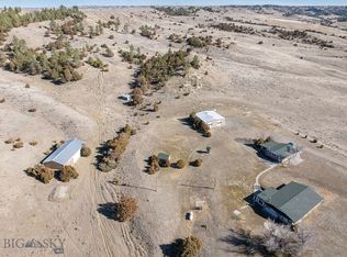 255 Smith Creek Rd, Forsyth, MT 59327