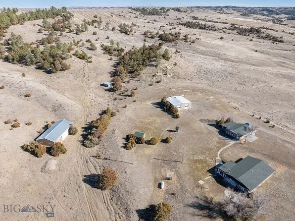 255 Smith Creek Rd, Forsyth, MT 59327