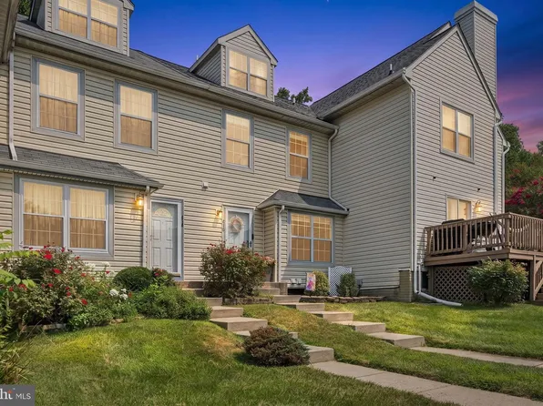 416 Darby Ln, Bel Air, MD 21015