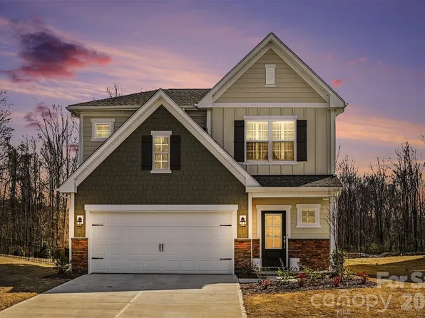 4465 Dusty Orchard Rd, Kannapolis, NC 28081