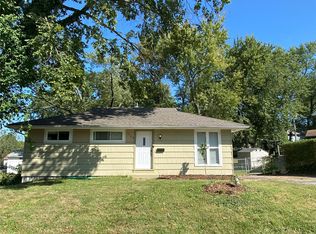 7729 Ellington Dr, Saint Louis, MO 63121
