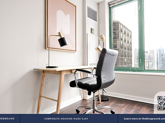 Office Area