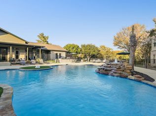 Sagebrush, Universal City, TX 78148
