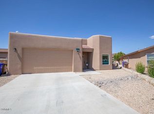 7556 Monte Verde Pl, Las Cruces, NM 88012