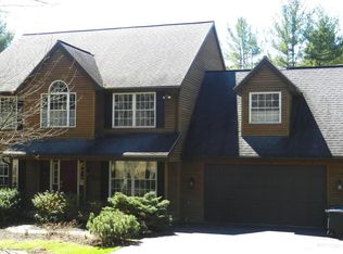 126 Cedarwood Dr, Montoursville, PA 17754