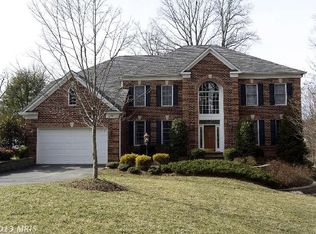 2120 Frank St, Vienna, VA 22182