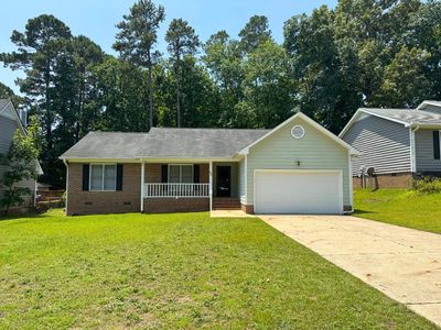 699 Dowfield Dr, Fayetteville, NC, 28311
