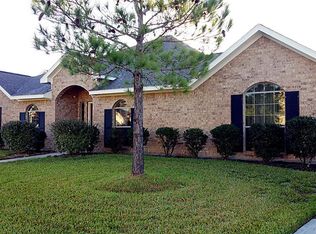 20715 Tuskin Oaks Dr, Cypress, TX 77433