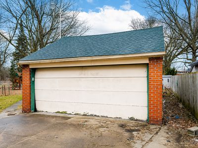 1543 Maine St, Saginaw, MI, 48602