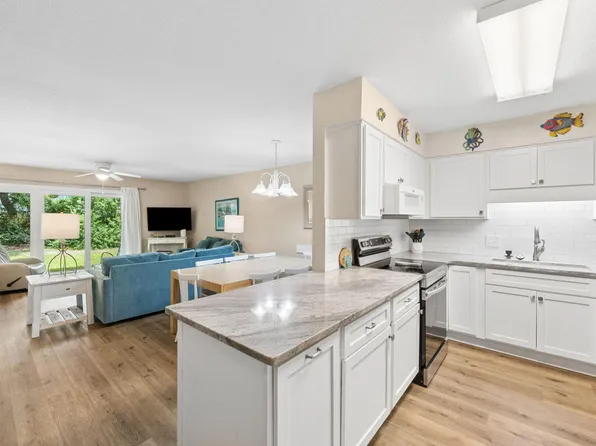 3755 Scenic Highway 98 Unit 801, Destin, FL 32541