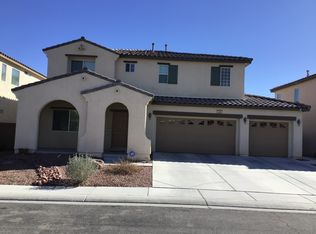 1805 Dragonfly Ranch Ln, North Las Vegas, NV 89081