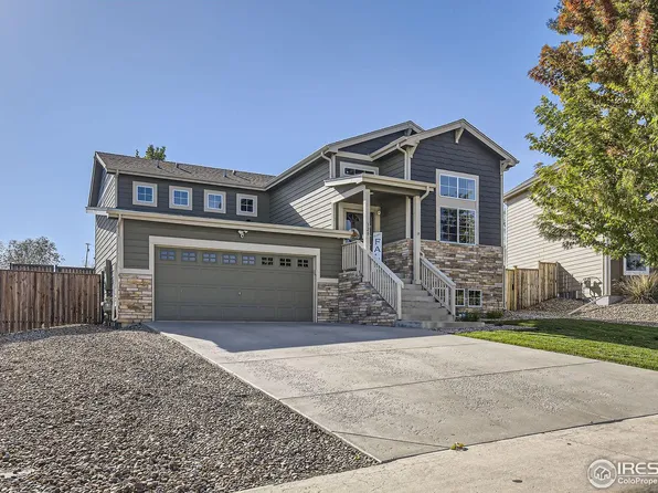 328 Cholla Dr, Loveland, CO 80537