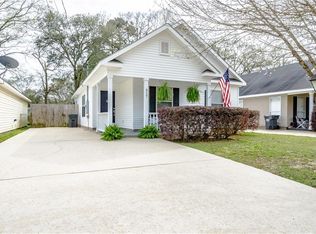 517 Kimberly Dr, Saraland, AL 36571