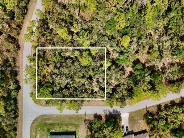 0 Landry Ave, North Pt, FL 34291