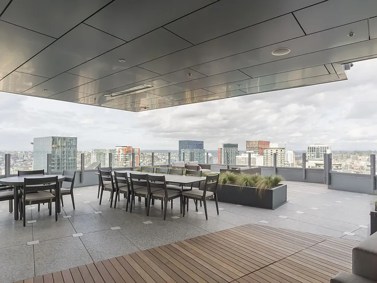 121 Stewart St #3501 — Photo 36