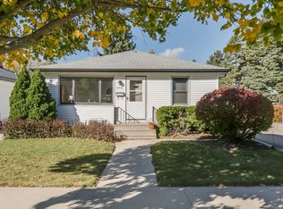 2716 26th Ave, Kenosha, WI 53140