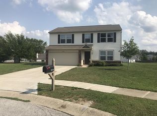 5519 Alcott Cir, Indianapolis, IN 46221