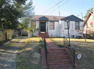 843 Heard Ave, Augusta, GA 30904