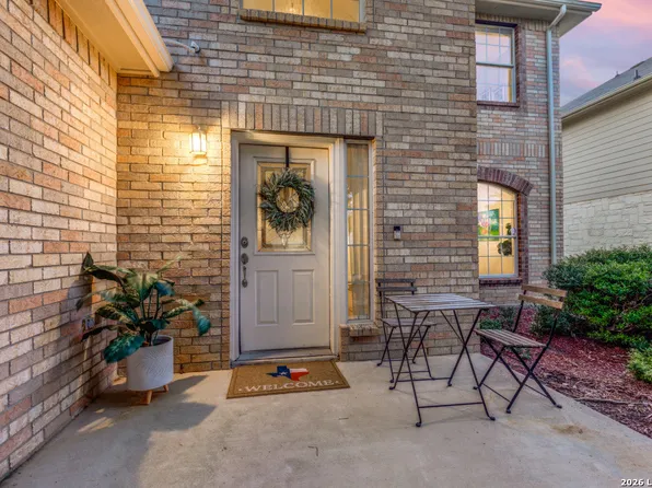 12103 WATER VLY, San Antonio, TX 78249