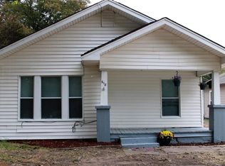 618 G St NW, Ardmore, OK 73401