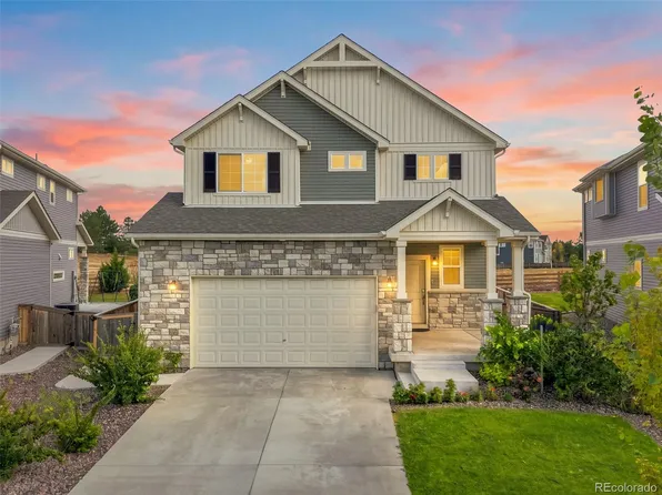 17576 E 103rd Avenue, Commerce City, CO 80022