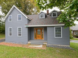 1 Main St, Ballston Lake, NY 12019