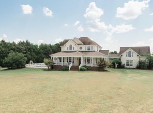 281 Phillips St, Gallion, AL 36742