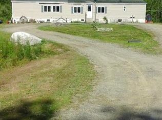 16 Outback Way, Amherst, ME 04605