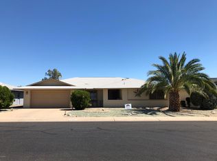 19813 N 99th Dr, Sun City, AZ 85373