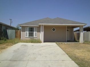 4437 Exodus Dr, Laredo, TX 78046