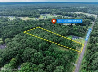 Deer Creek Rd, Byhalia, MS 38611