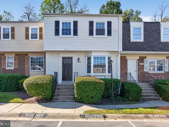 14620 Tynewick Ter #2, Silver Spring, MD 20906