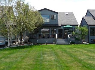 4920 Lake Home Rd, Helena, MT 59602