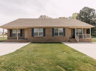 282 Hunt St, Manchester, TN 37355
