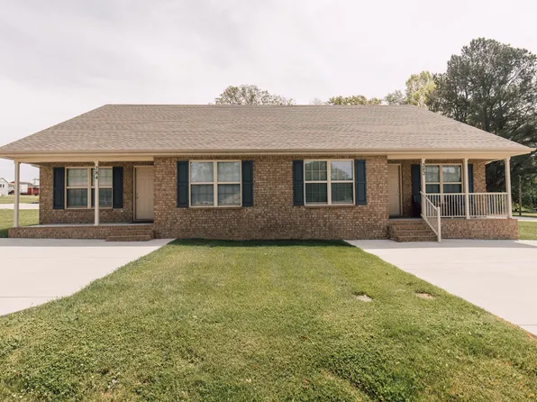 282 Hunt St, Manchester, TN 37355