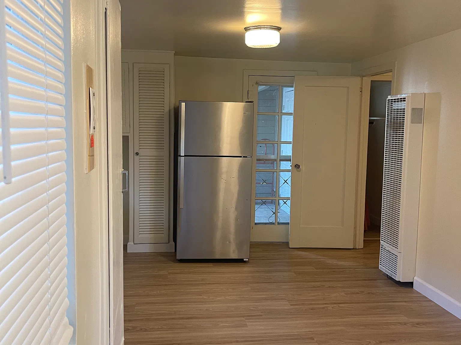 1 bed, $1,995 — Photo 4