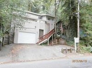 16613 Neeley Rd, Guerneville, CA 95446