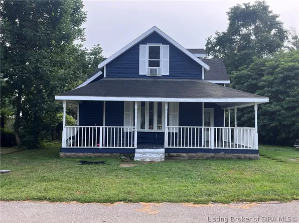 10486 NE Front Street, Dupont, IN 47231