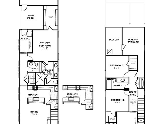 2nd image of this home