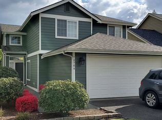 16706 White Mountain Rd SE, Monroe, WA 98272