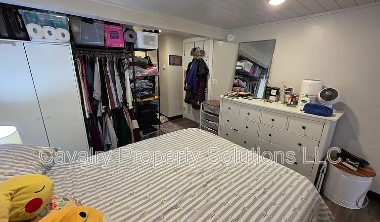 3947 E Calvary Rd #202 — Photo 5