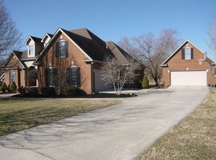 109 Hunters Point LOT 11, Tullahoma, TN 37388