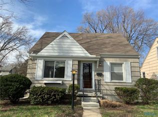 2742 Castleton Ave, Toledo, OH 43613