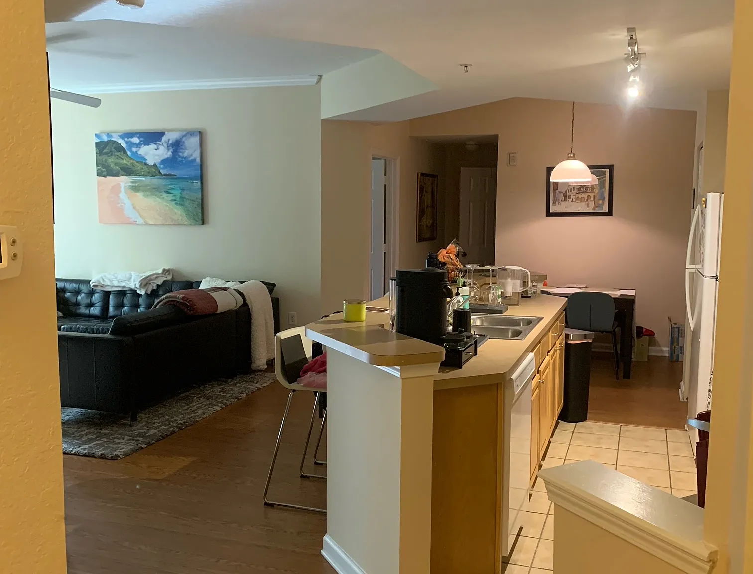 1 bed, 750 sqft, $1,375 — Photo 4