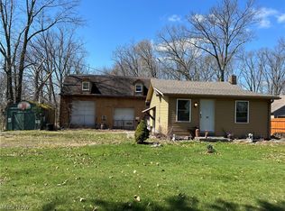 228 N Turner Rd, Youngstown, OH 44515