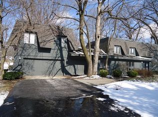 527 Aberdeen Rd, Frankfort, IL 60423