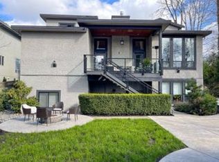 8350 Government Rd, Burnaby, BC V5A2E3