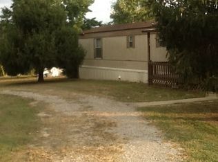 134 Melody Ln, Spring City, TN 37381