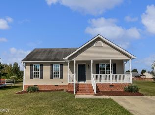 2042 Compacta Dr, Wendell, NC 27591