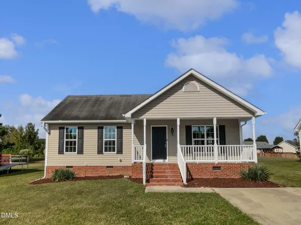 2042 Compacta Dr, Wendell, NC 27591